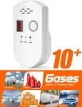 HSTMYFS Natural Gas Detector