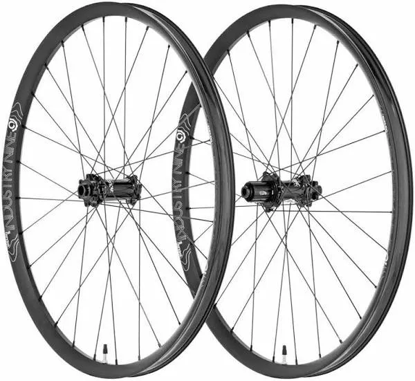 Industry Nine Hydra Trail S 29in Boost Wheelset