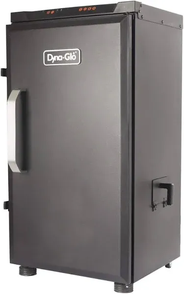 Dyna-Glo 30" Digital Electric Smoker DGU732BDE-D