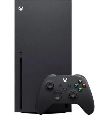 Microsoft Xbox Series X 1TB Console