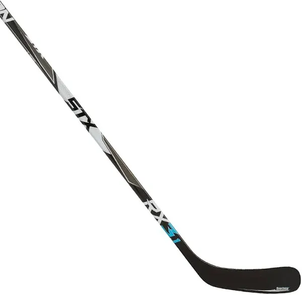 STX Ice Hockey Surgeon RX3.1 Hockey Stick X88 Left-Handed New