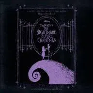 Tim Burton's The Nightmare Before Christmas