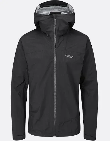 Rab Men's Downpour Plus 2.0 Jacket