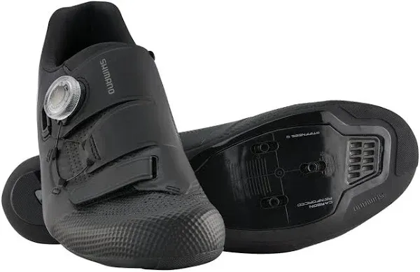 Shimano SH-RC502 Bicycle Shoes