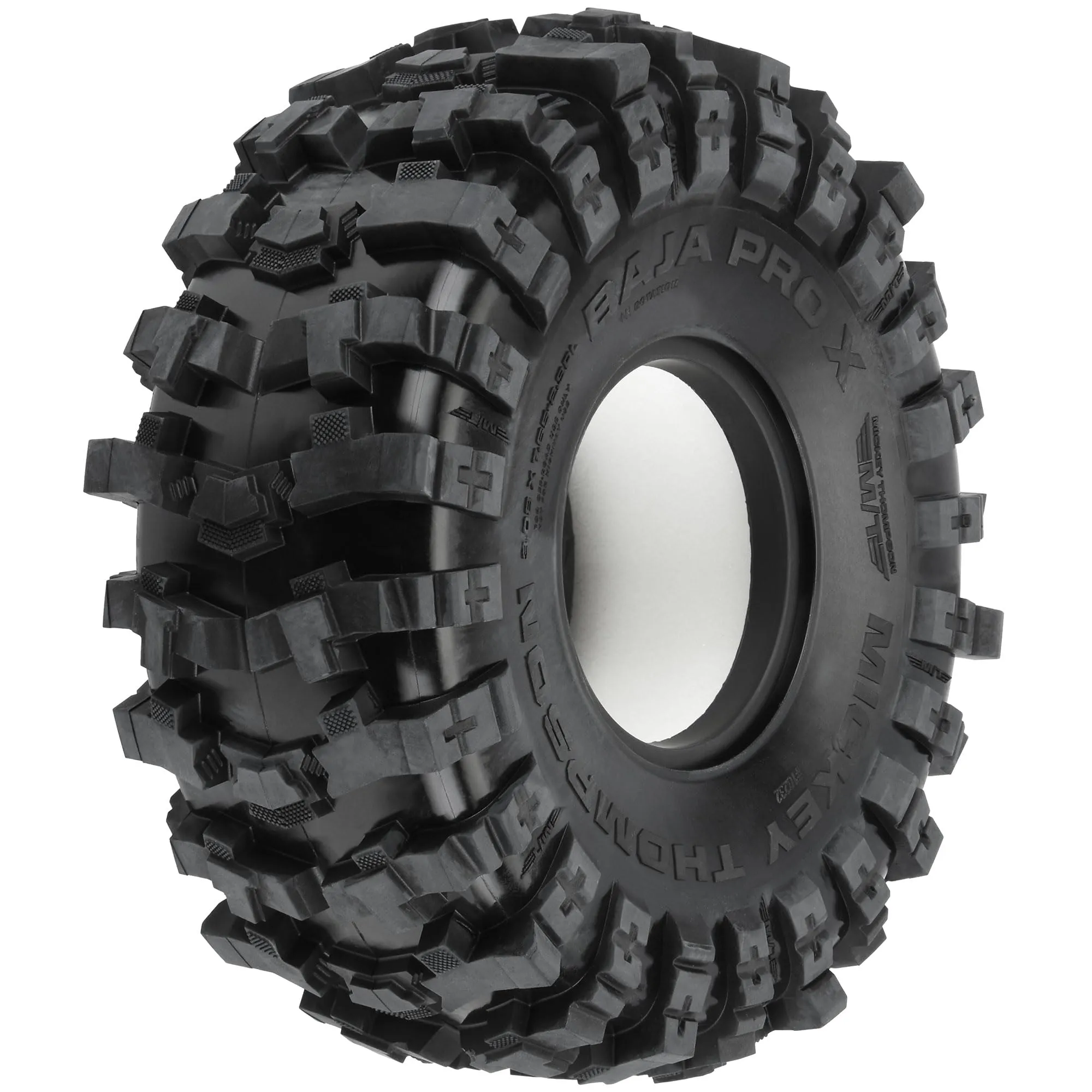 Pro-Line Racing Mickey Thompson Baja Pro X 2.9&#034; G8 Rock Terrain Truck Tires 2