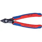 KNIPEX 78 71 125 - Electronics Super Knips