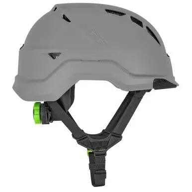 Lift RADIX Vented Safety Helmet HRX-22