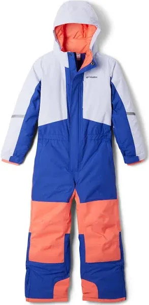 Columbia Buga III Suit Kid