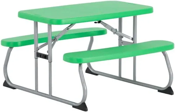 Lifetime Children's Picnic Table