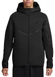 Nike Men's Tech Full-Zip Windrunner Hoodie