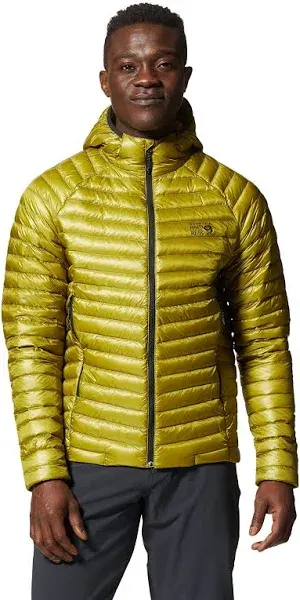 Mountain Hardwear Men's Ghost Whisperer/2 Hoody