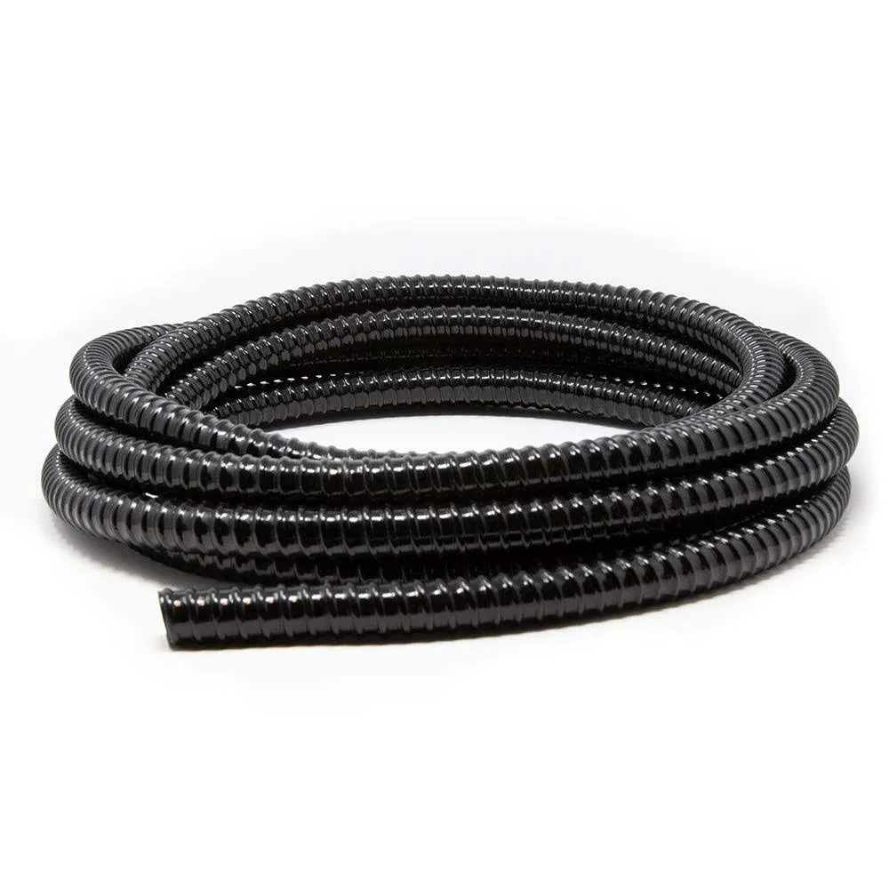 smartpond 3/4-in ID Black Pond Tubing 53966