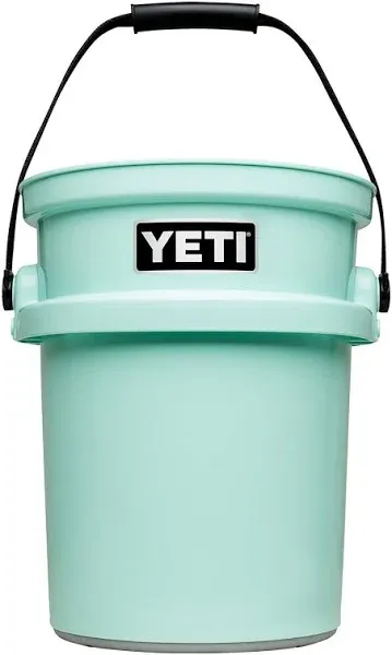 Yeti - Loadout 5-Gallon Bucket Charcoal