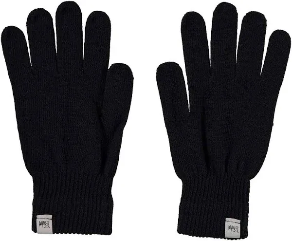 Minus33 Merino Wool Glove Liners Lightweight