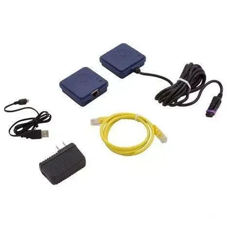 Gecko Alliance In.Touch 2 Wi-Fi Interface Module (0608-521020)