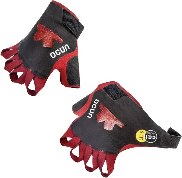 Ocun Crack Gloves Pro