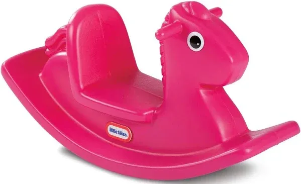 Little Tikes Rocking Horse