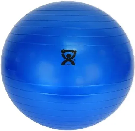 CanDo Inflatable Exercise Ball