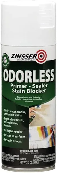 Primer Odorless 13oz