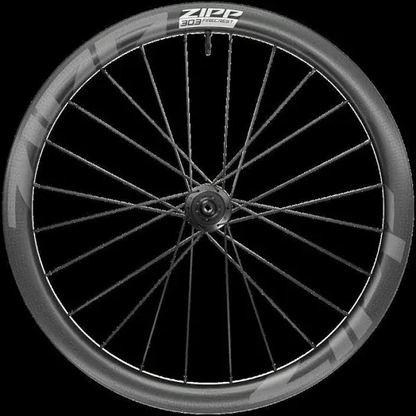 Zipp 303 Firecrest Tubeless Disc