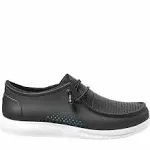 Reef Men's Water Coast, Black, 8