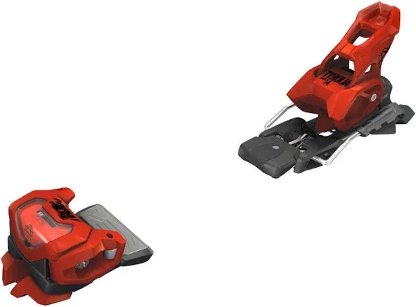 Attack 14 GW Ski Bindings