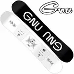 GNU RC C3 Snowboard 2024 Snowboard