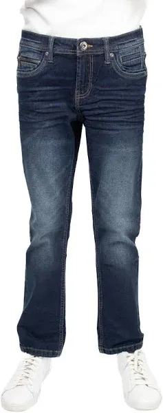 Cultura Boy's Stretch Jeans