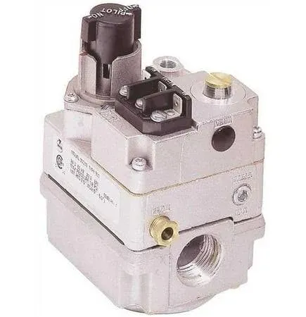 Emerson Gas Control Valve 36C03-300