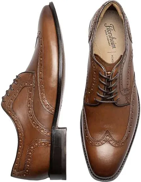 Florsheim Conetta Wingtip Oxford Men&#039;s Oxford