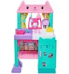 Gabby's Dollhouse Cakey Kitchen