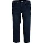 Levi's 511 Slim Fit Big Boys Eco Performance Jeans 8-20 - Headed South 16