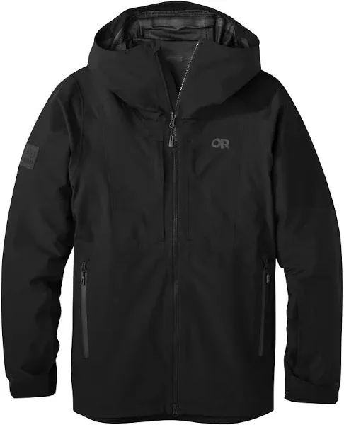 Outdoor Research Men's Skytour AscentShell Jacket