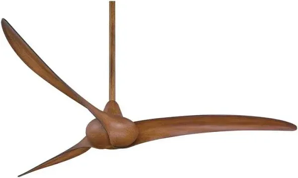 Minka Aire Wave 65" Ceiling Fan