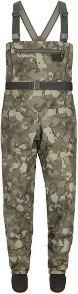 Simms Men's Tributary Stockingfoot Waders