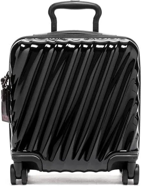 Tumi 19 Degree International Expandable 4 Carry On