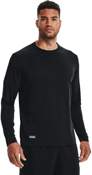 Under Armour Men's Tactical Tech Long Sleeve T-Shirt