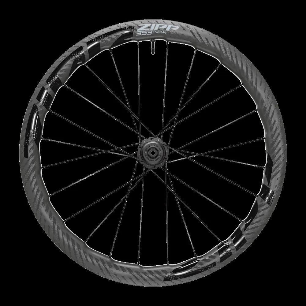 Zipp 353 NSW Tubeless Disc