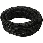 smartpond 1-in ID Black Pond Tubing | 53965