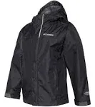 Columbia Watertight Jacket XL / Black