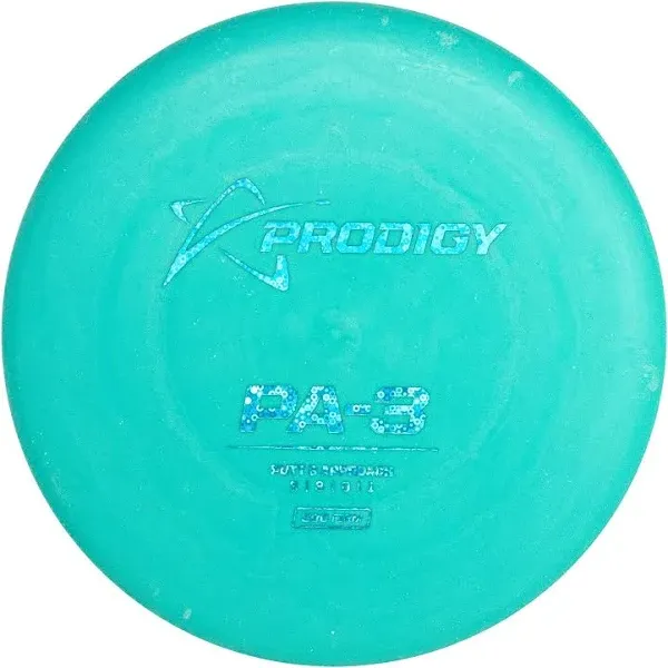 Prodigy PA-3 300 Soft Plastic