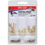 CRAPPIE/BREAM HOOK ASSORTMENT