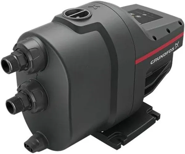 Grundfos SCALA1 3/45 Pressure Booster Pump 99631742