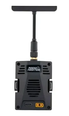 RadioMaster Ranger Micro 2.4GHz ELRS Module