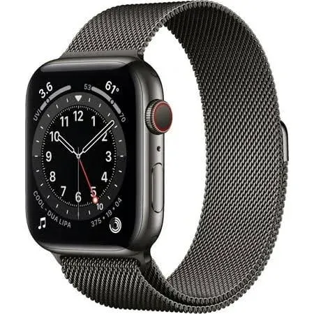 Apple Watch Series 6