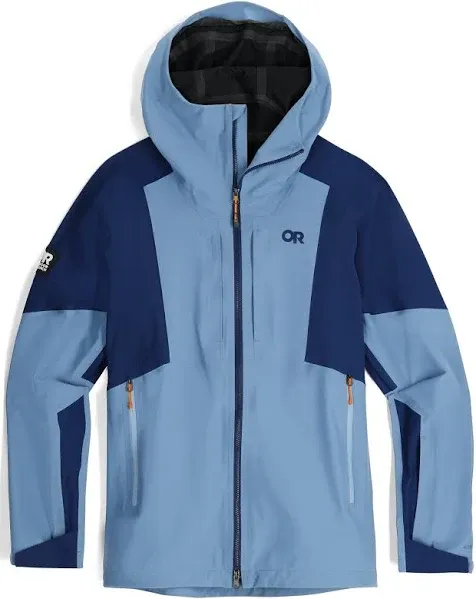 Men's Skytour AscentShell Jacket