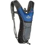 Teton Sports TrailRunner 2.0 2L Hydration Pack - Blue