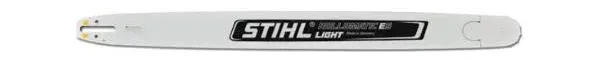 Stihl Rollomatic ES Light Chainsaw Guide Bar