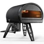 Gozney Roccbox Pizza Oven - Black