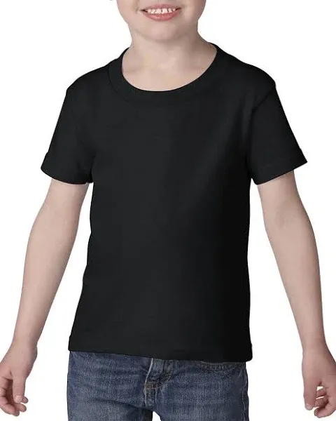 Gildan® Short Sleeve Toddler T-Shirt